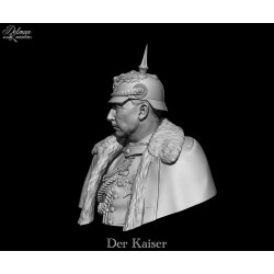 Der Kaiser.Exclusive.Scale 1/10