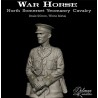 War Horse".North Somerset Yeomary Cavalry.100mm"