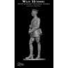 War Horse".North Somerset Yeomary Cavalry.100mm"