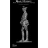 War Horse".North Somerset Yeomary Cavalry.100mm"