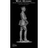 War Horse".North Somerset Yeomary Cavalry.100mm"