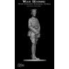 War Horse".North Somerset Yeomary Cavalry.100mm"