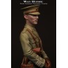 War Horse".North Somerset Yeomary Cavalry.100mm"