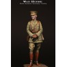 War Horse".North Somerset Yeomary Cavalry.100mm"