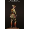 War Horse".North Somerset Yeomary Cavalry.100mm"