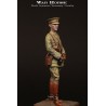 War Horse".North Somerset Yeomary Cavalry.100mm"