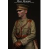 War Horse".North Somerset Yeomary Cavalry.100mm"