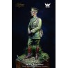 War Horse".North Somerset Yeomary Cavalry.100mm"