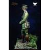 War Horse".North Somerset Yeomary Cavalry.100mm"