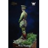 War Horse".North Somerset Yeomary Cavalry.100mm"