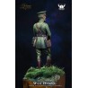 War Horse".North Somerset Yeomary Cavalry.100mm"