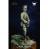 War Horse".North Somerset Yeomary Cavalry.100mm"