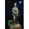 War Horse".North Somerset Yeomary Cavalry.100mm"