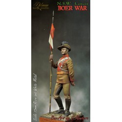 N.S.W. Lancer Boer War" 80mm"