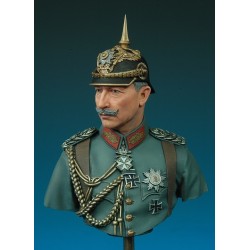 Der Kaiser.HBP bust scale 1/6