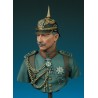 Der Kaiser.HBP bust scale 1/6