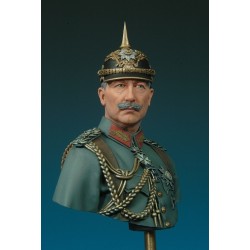 Der Kaiser.HBP bust scale 1/6