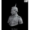 Der Kaiser.HBP bust scale 1/6