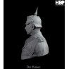 Der Kaiser.HBP bust scale 1/6