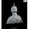 Der Kaiser.HBP bust scale 1/6