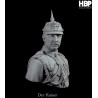 Der Kaiser.HBP bust scale 1/6