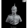 Der Kaiser.HBP bust scale 1/6