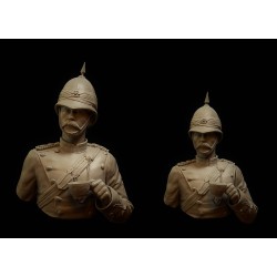 17th Lancers,Bust 1/12