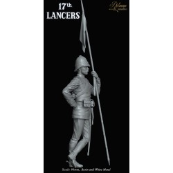 17th Lancer ,80mm