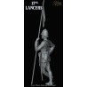 17th Lancer ,80mm