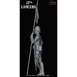 17th Lancer ,80mm