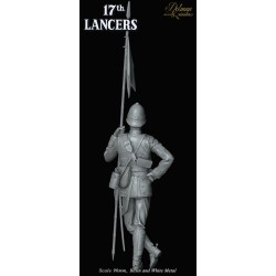 17th Lancer ,80mm