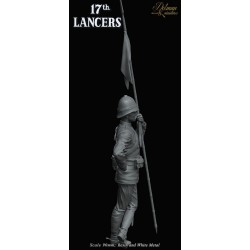 17th Lancer ,80mm