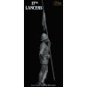 17th Lancer ,80mm