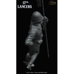 17th Lancer ,80mm