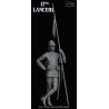 17th Lancer ,80mm