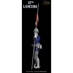 17th Lancer ,80mm