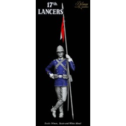 17th Lancer ,80mm