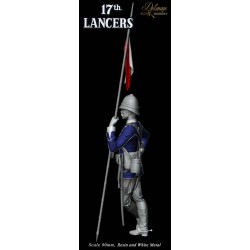 17th Lancer ,80mm