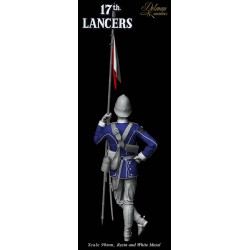 17th Lancer ,80mm