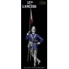 17th Lancer ,80mm