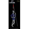 17th Lancer ,80mm