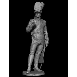 W.Y. Cavalry.80mm