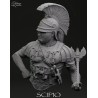 Scipio .Bust Scale 1/10