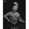 Scipio .Bust Scale 1/10