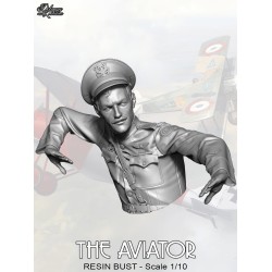 The Aviator.Bust 1/10