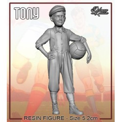 Tony.Size 5,2 cm