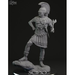 Scipio .Scale 100mm