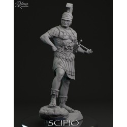 Scipio .Scale 100mm