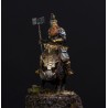 The Chief on boar with Helmet .Scale 1/32