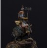 The Chief on boar with Helmet .Scale 1/32